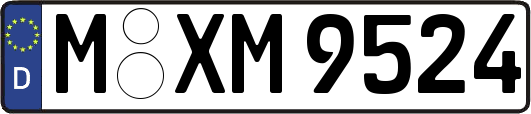 M-XM9524