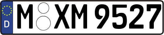 M-XM9527