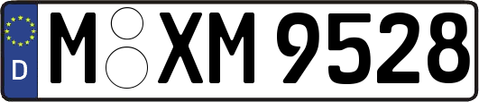 M-XM9528
