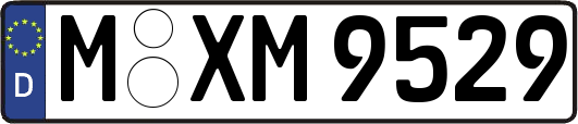 M-XM9529