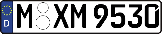 M-XM9530