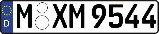 M-XM9544