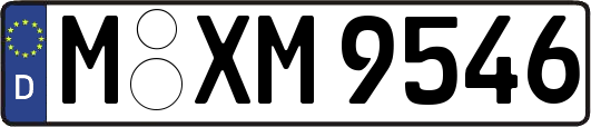 M-XM9546