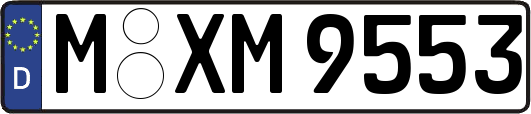 M-XM9553