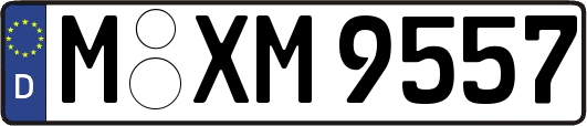 M-XM9557
