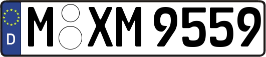 M-XM9559