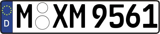 M-XM9561