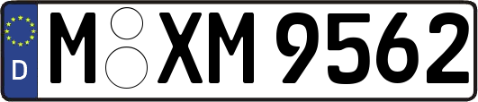 M-XM9562