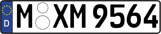 M-XM9564
