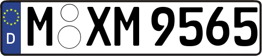 M-XM9565