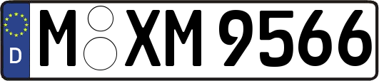 M-XM9566