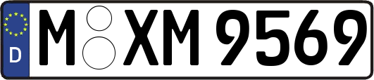 M-XM9569