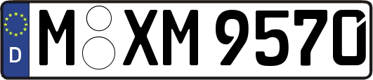M-XM9570