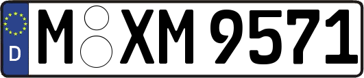 M-XM9571