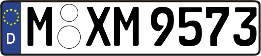 M-XM9573