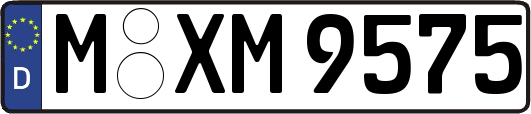M-XM9575