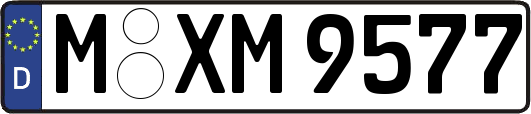 M-XM9577