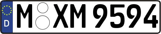 M-XM9594