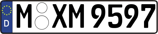 M-XM9597