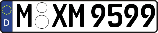 M-XM9599