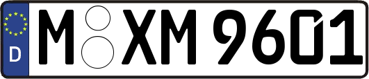 M-XM9601
