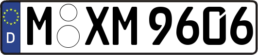 M-XM9606