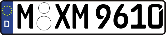M-XM9610
