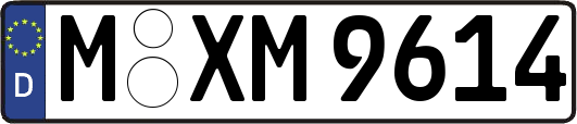 M-XM9614