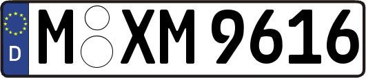 M-XM9616