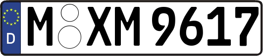 M-XM9617
