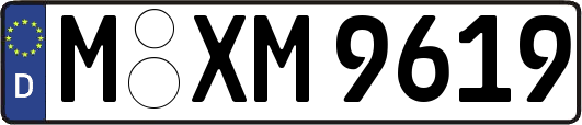 M-XM9619