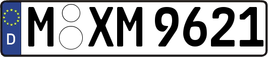 M-XM9621