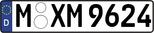 M-XM9624