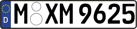 M-XM9625