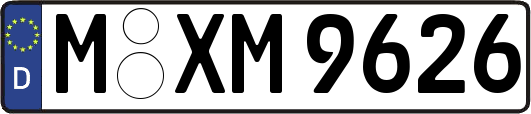 M-XM9626