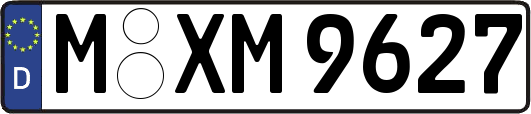 M-XM9627