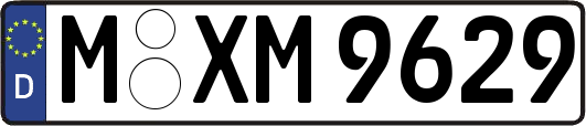 M-XM9629