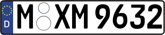 M-XM9632