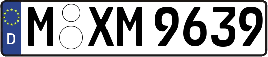 M-XM9639