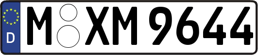 M-XM9644
