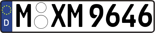 M-XM9646