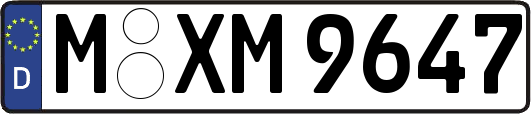 M-XM9647
