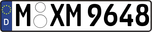 M-XM9648