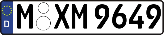 M-XM9649