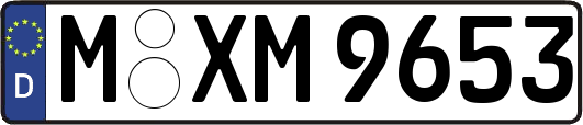M-XM9653