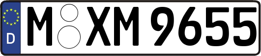 M-XM9655