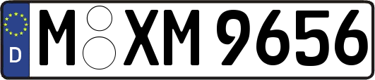 M-XM9656