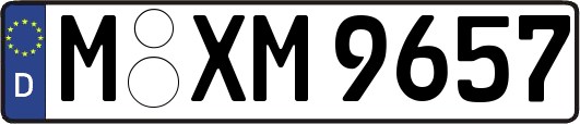 M-XM9657