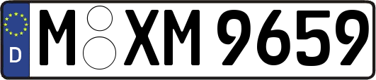 M-XM9659
