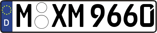 M-XM9660